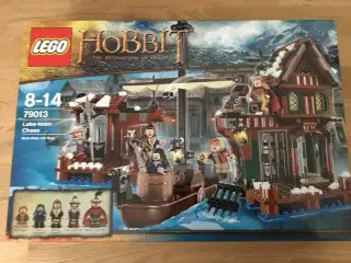 Lego Hobbitten model 79013