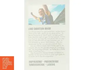 Vilje til succes af Lars-Christian Brask (Bog)