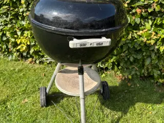 Weber kulgrill