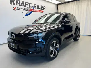 Volvo XC40  P8 ReCharge Twin R-Design