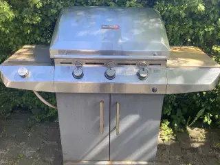 Gasgrill Char Broil Performance
