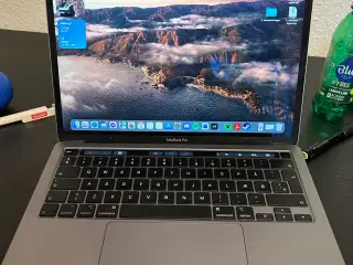 Macbook Pro M1 2020 16GB-Ram, 512GB SSD