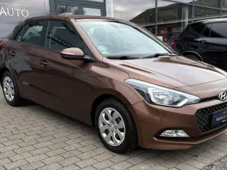 Hyundai i20 1,25 Active+