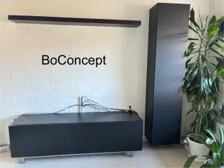 TV-reol fra BoConcept