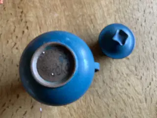 Dybdahl Tekande 