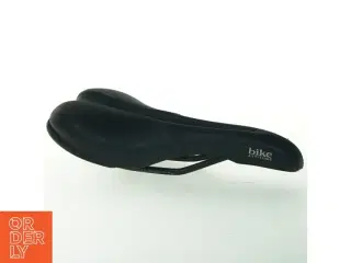 Cykelsadel fra Bike Attitude (str. 28 cm)