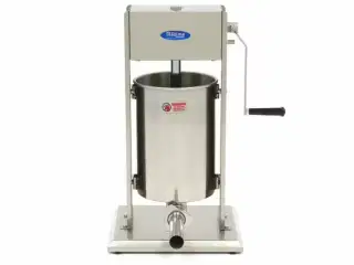 Pølsestopper – 12 liter – Lodret – Maxima