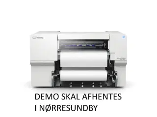 Roland BN2-20A Demo Eco Solvent Printer