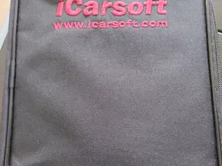 iCarsoft fejlkodelæser OBD2 til franske biler