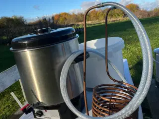 UDLEJES - Bryggesæt 27L