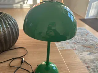 Verner Panton vp9 i grøn