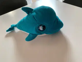Sød lille delfin (