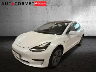 Tesla Model 3  Standard Range+ RWD