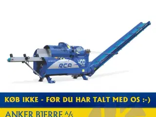 Tajfun RCA 400 JOY PÅ LAGER TIL OMGÅENDE LEVERING !