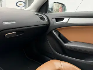 Audi A5 Sportback 2,0 TDI 170HK 5d 6g