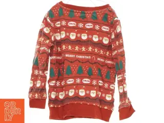 Jule Sweatshirt (str. 104 cm)