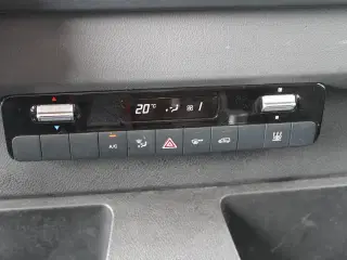 Mercedes Sprinter 316 2,2 CDi A2 Kassevogn aut. RWD
