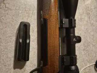 Links Browning x-bolt cal 30.06