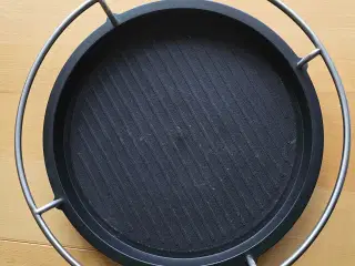Serveringsbakke 