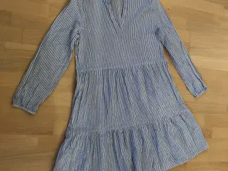 Flot sommerkjole str M