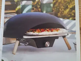 Le Feu pizzaovn