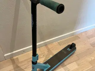 Slamm Scooters Løbehjul