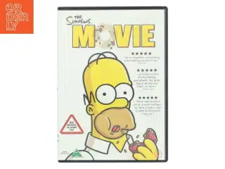 The Simpsons Movie
