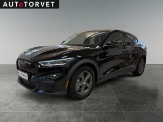 Ford Mustang Mach-E 75 Standard Range