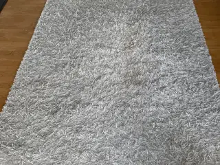 Ryatæppe grå