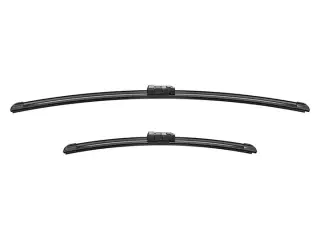 Bosch Aerotwin Flatblade viskerblade sæt A543S