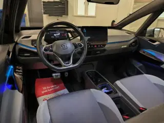 VW ID.3 58 1ST