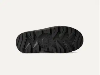 Heritage Utility Mini Noir Ugg boots