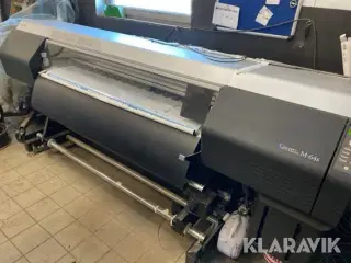Plotter Color Painter M-64S / Type:  IP-6620-00