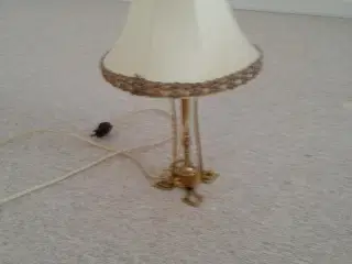 Bordlampe/væglampe