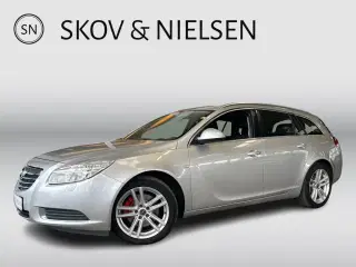 Opel Insignia 2,0 CDTi 130 Cosmo Sports Tourer eco