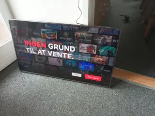 Smart tv 