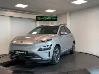 Hyundai Kona 64 EV Trend