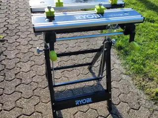 Ryobi arbejdsbænk RWB03    
