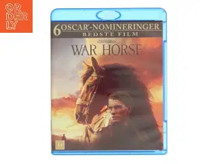 War Horse med Emily Watson (DVD)