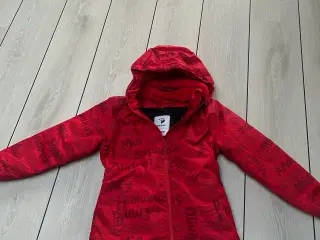 LEGO friends vinterjakke