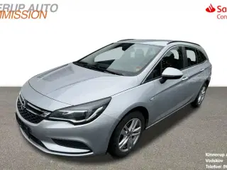 Opel Astra Sports Tourer 1,0 Turbo Enjoy Start/Stop 105HK Stc