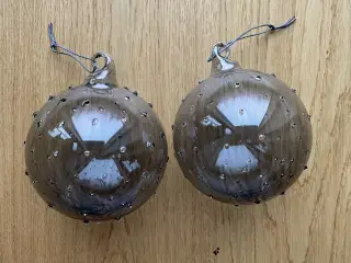 Broste Copenhagen julekugler