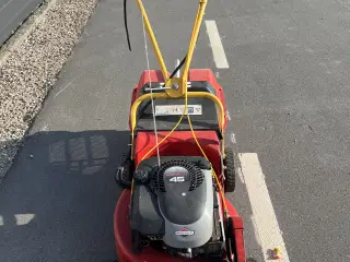 Klippo plæneklipper 