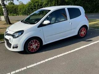 Twingo til salg