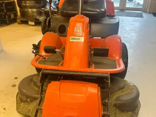 Husqvarna - Plæneklipper