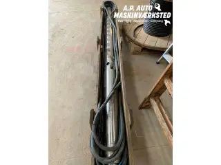 - - - UG 60-13 dykpumpe 30hk
