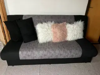 Sove/ sofa