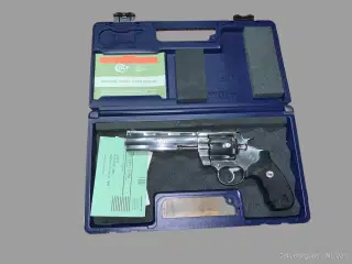 Colt Anaconda .45colt