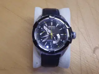 Seiko Velatura Kinetic Direct Drive cal. 5D44