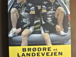 brødre på landevejen - fortællinger fra et liv med